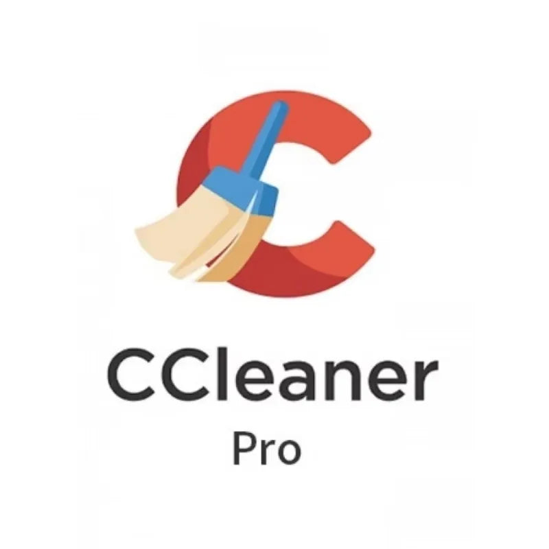 CCleaner Pro Key 1 Year 1pc
