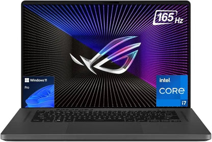 ASUS ROG Zephyrus G16 GU605MZ-QR099W 16inch Gaming Laptop Bestsellers