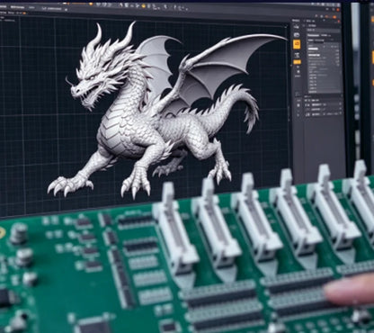 Software Developer Provide Professional Customized Online Game Software for Partner