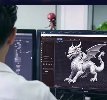 Software Developer Provide Professional Customized Online Game Software for Partner