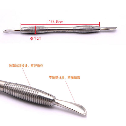 Leather Craft Modeling Tools Leather Carving Modeling Tools Spoons Small Modeling Spoons Tool Leather Tools