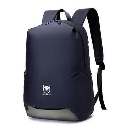 Men School Bag Laptop Backpack Sports Daypacks Waterproof  Shoulder Bags Anti-thief  Large Capacity Travel Bag  for 15" Laptops
