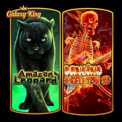 Software Developer Provide Professional Customized Online Game Software for Partner