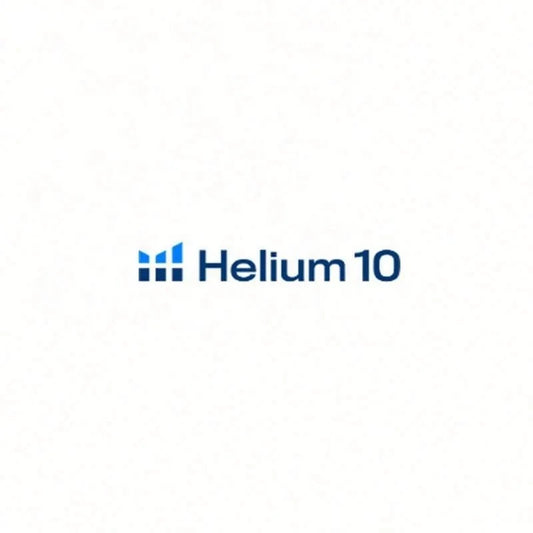Online Hellium10 1 Month Subscription