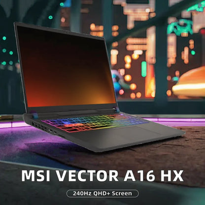 Gaming Laptop