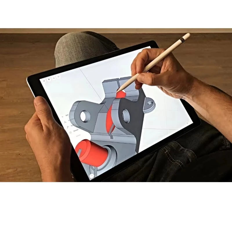 Shapr3D 1-Year Online Computer Drawing Tool Software