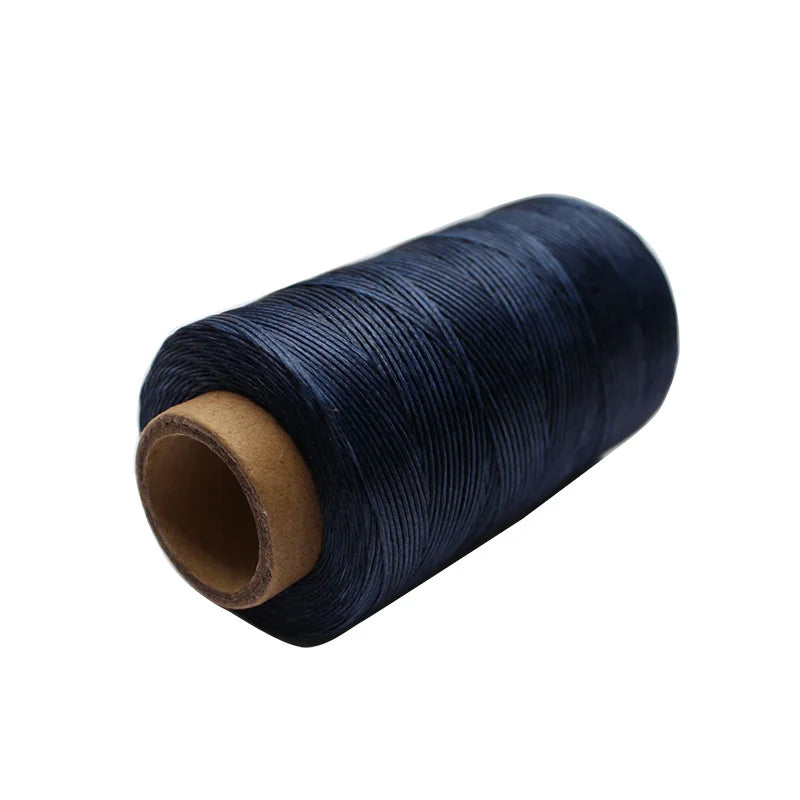 Waxed Polyester Thread Leather Thread 280Yards/260meters