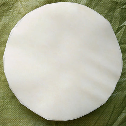 Goatskin Round fits many Eastern style drums 10 15 20 25 30 / 40 / 50 / 70 cm Goat Skin Head