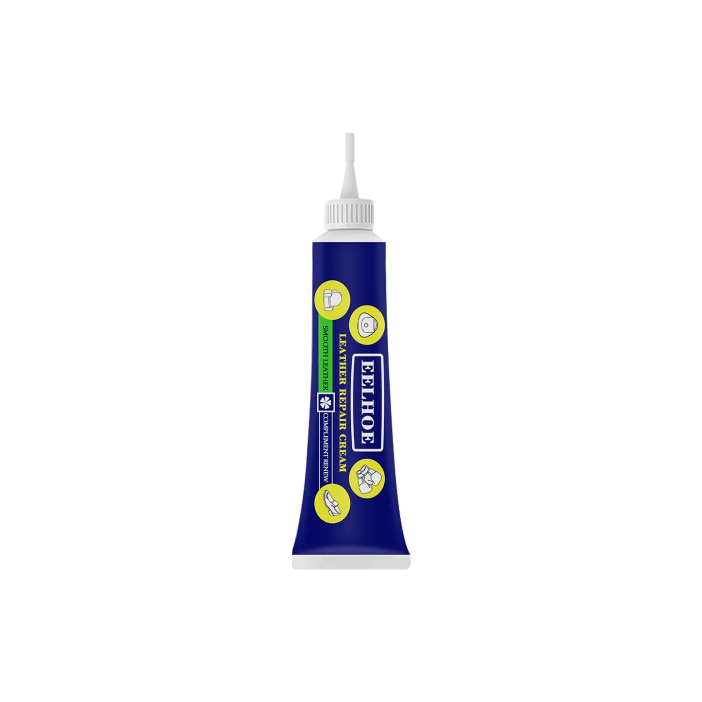 New Leather Finish Car Leather Repair Gel Car Seat Leather Complementary Refurbishing Cream Paint For Car Maintenance Paste