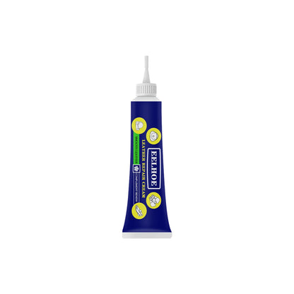 New Leather Finish Car Leather Repair Gel Car Seat Leather Complementary Refurbishing Cream Paint For Car Maintenance Paste