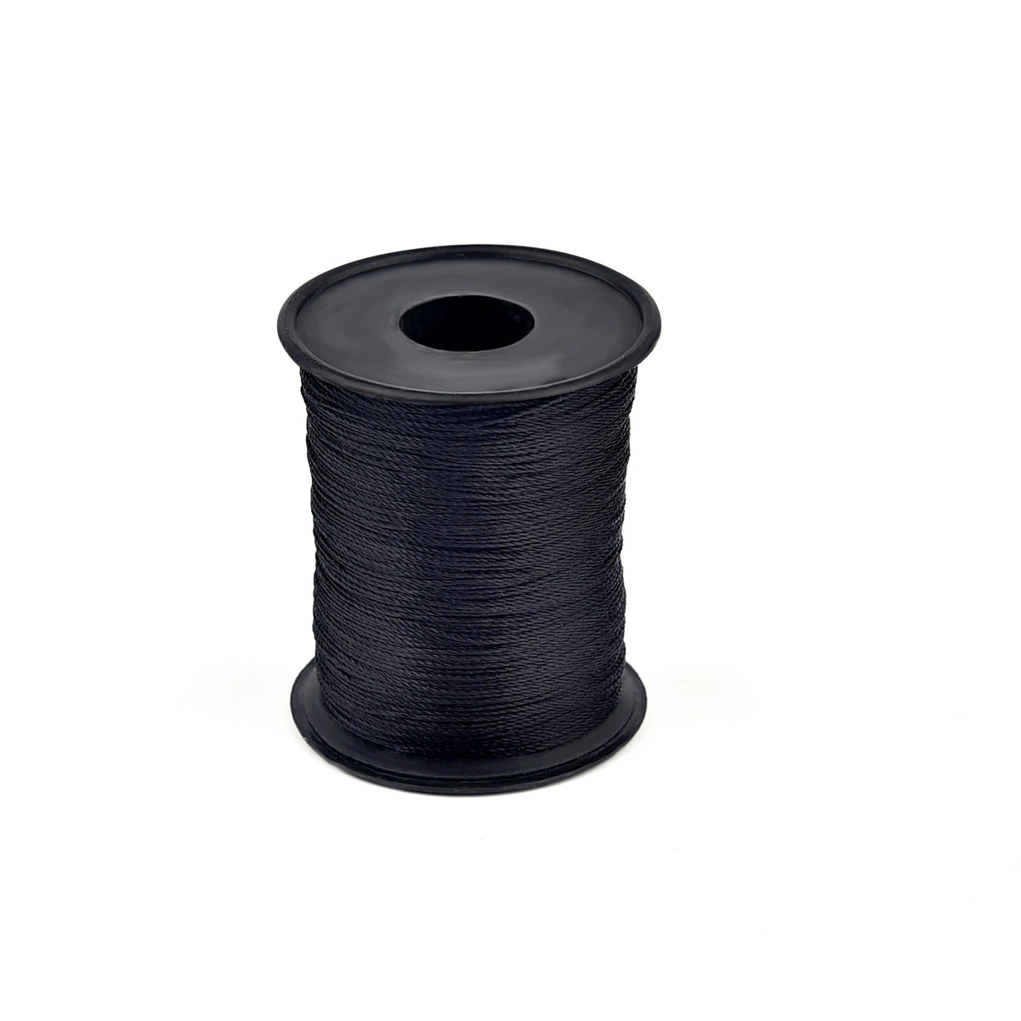 150 Meters/Roll 0.25mm Nylon Waxed Line Leather Craft Sewing Wax Thread Cord Round Leather Sewing Wax Thread DIY High Strength
