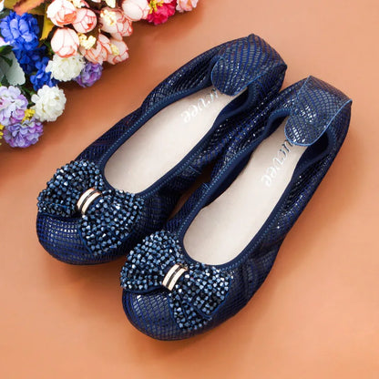 Women Shoes Soft Leather Zapatos Mujeres Their Flat Shoes Women Slip On Loafers Women's Comfortable Causal Flats Female Footwear