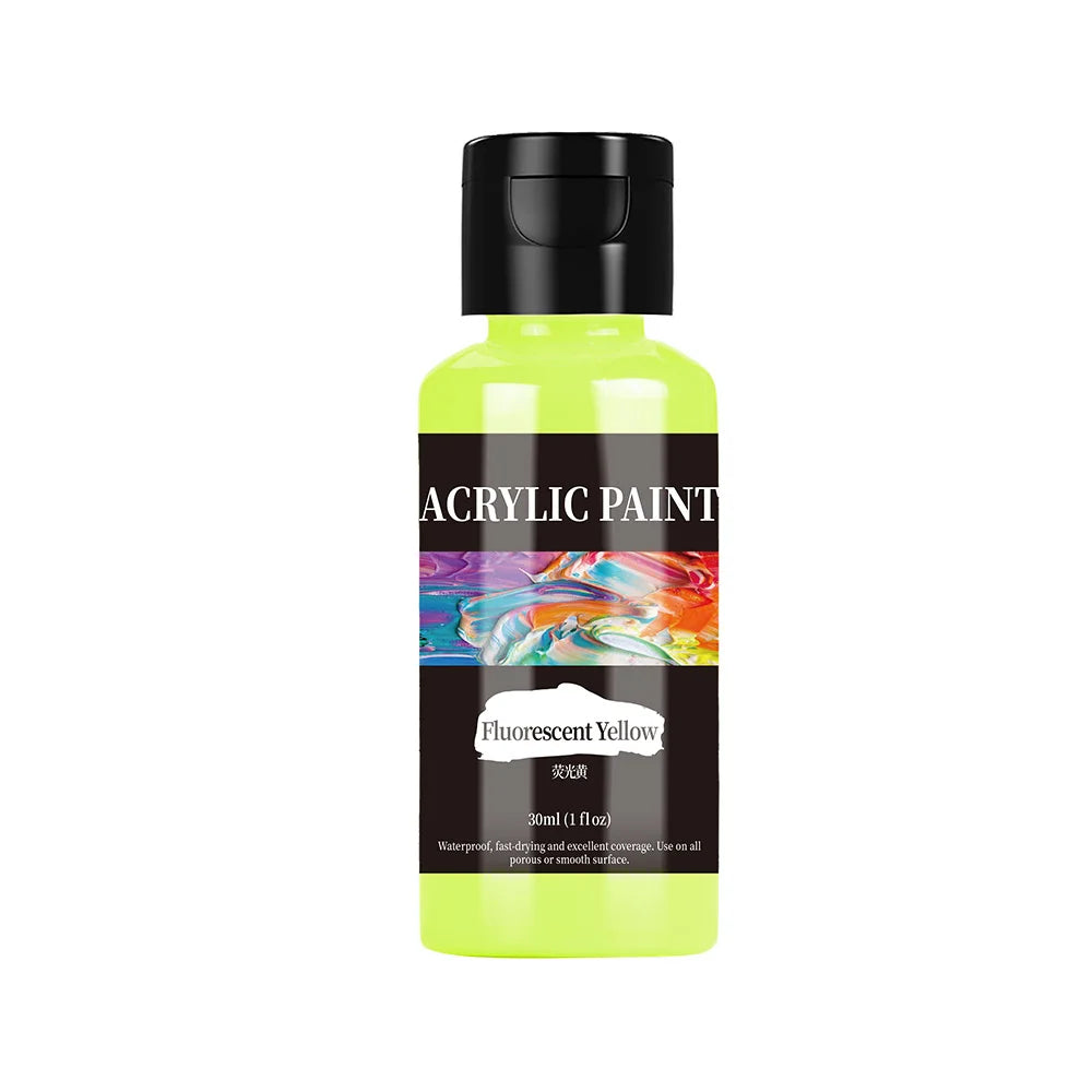 Leather Repair Paint 30ml DIY Painting Coloring Pigments For Shoes Sneakers Sofa Jacket Bag Wallet Car Seat Leather Refurbishing