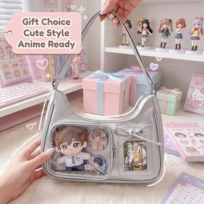 Women's handbags, backpacks, crossbody bags, multi-functional handbags, essential for daily use, various fashionable accessories