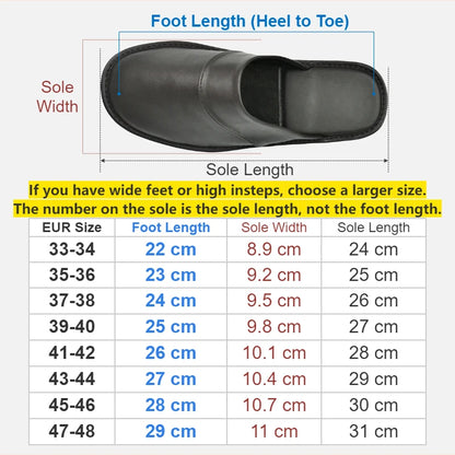 Soft Sheepskin Leather Slippers Homes in indoor slipper Spring Autumn men women elderly non-slip casual single shoes summer