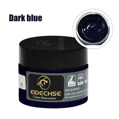 Leather Filling Paste 30ml Natural Leather Filler Repair Compound Leather Restoration Cream For Tears Crack Burns Holes Filler