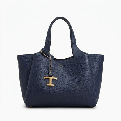 Elegant Shoulder Bag Handbags For Ladies Made Of Premium Leather - Famous Designer Luxury Brand Collection