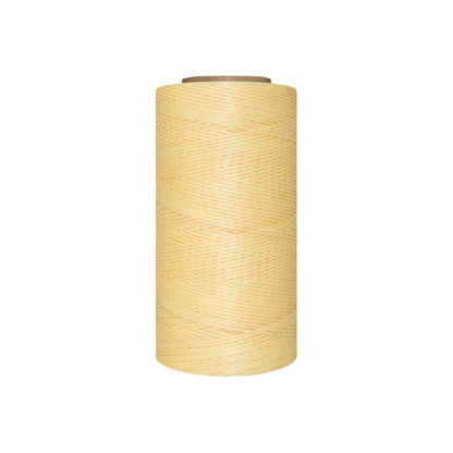 150D Leather Sewing Thread 0.8mm Thickness Walking Horse Wax Line Strong Durable Hand Stitching Thread Bookbinding