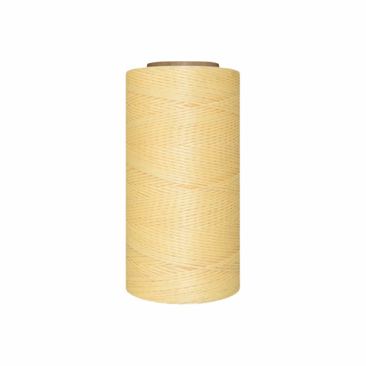 150D Leather Sewing Thread 0.8mm Thickness Walking Horse Wax Line Strong Durable Hand Stitching Thread Bookbinding