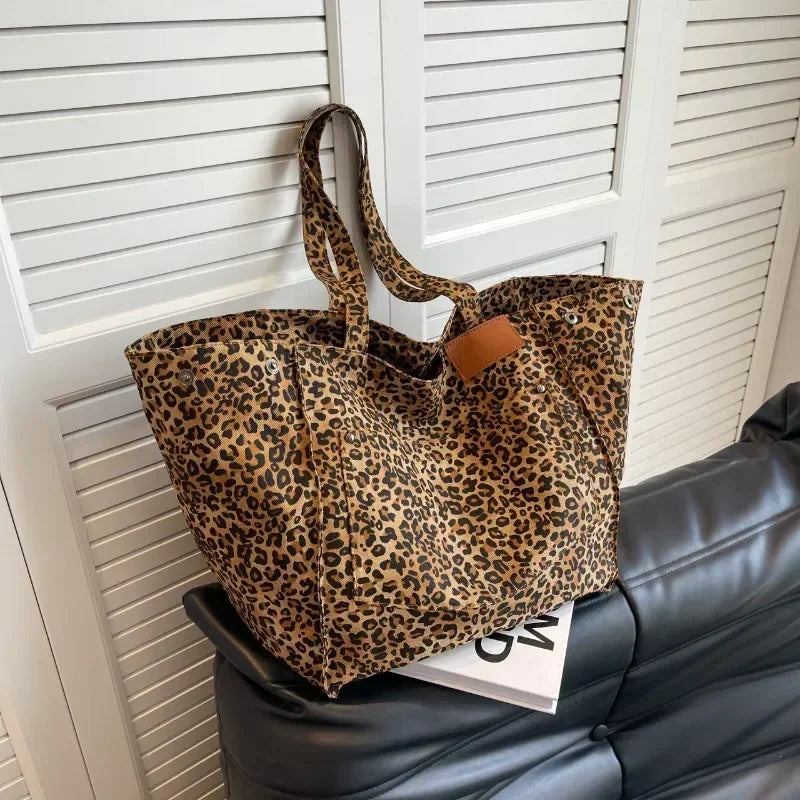 Fashion Tote Bag Leather Women Bag Simplicity Handbag Solid Vintage Shoulder Messenger Bag for Ladies