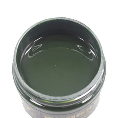 50ml Leather Paint Shoe Cream Coloring for Bag Sofa Car Seat Scratch Brown Leather Dye Repair Restoration Color Change Paint
