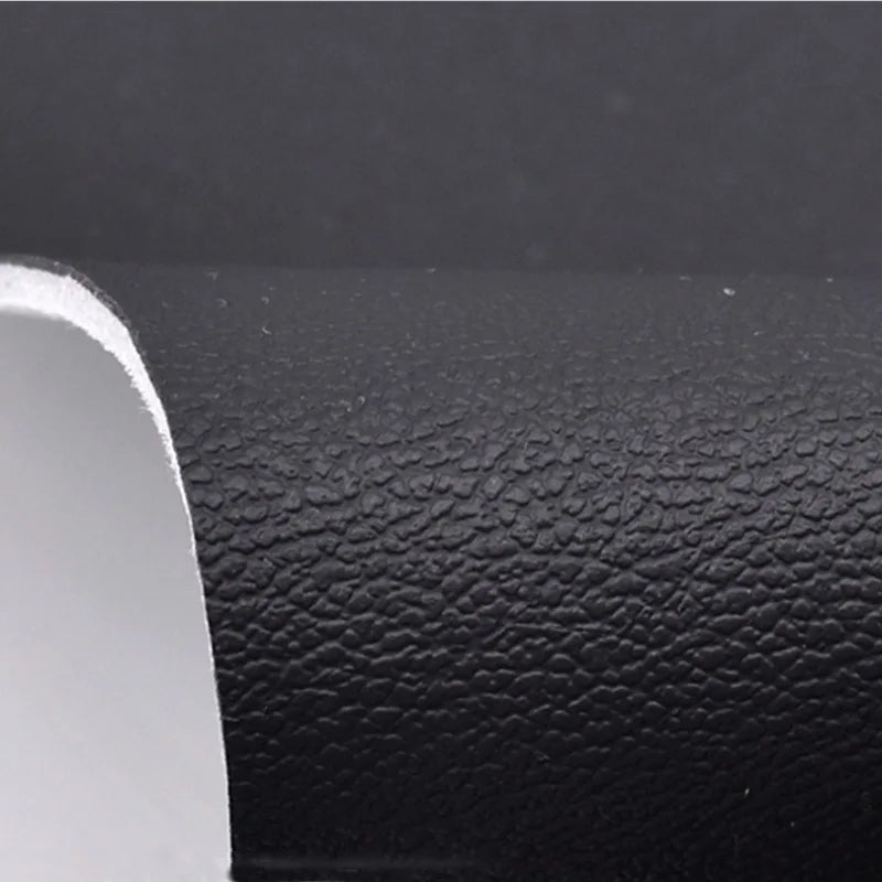 Faux Leather Fabric Sponge Quilted Car Interior Material PU Leather Fabric with Foam Packing for Car Seat Cover Sofa Cushion DIY
