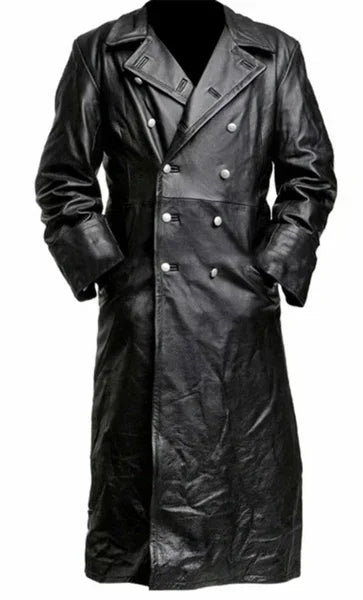 Leather Jacket Men Winter Fleece Motorcycle Faux Leather Jacket Removable Fur Collar Windbreaker Ropa De Hombre Slim Coat