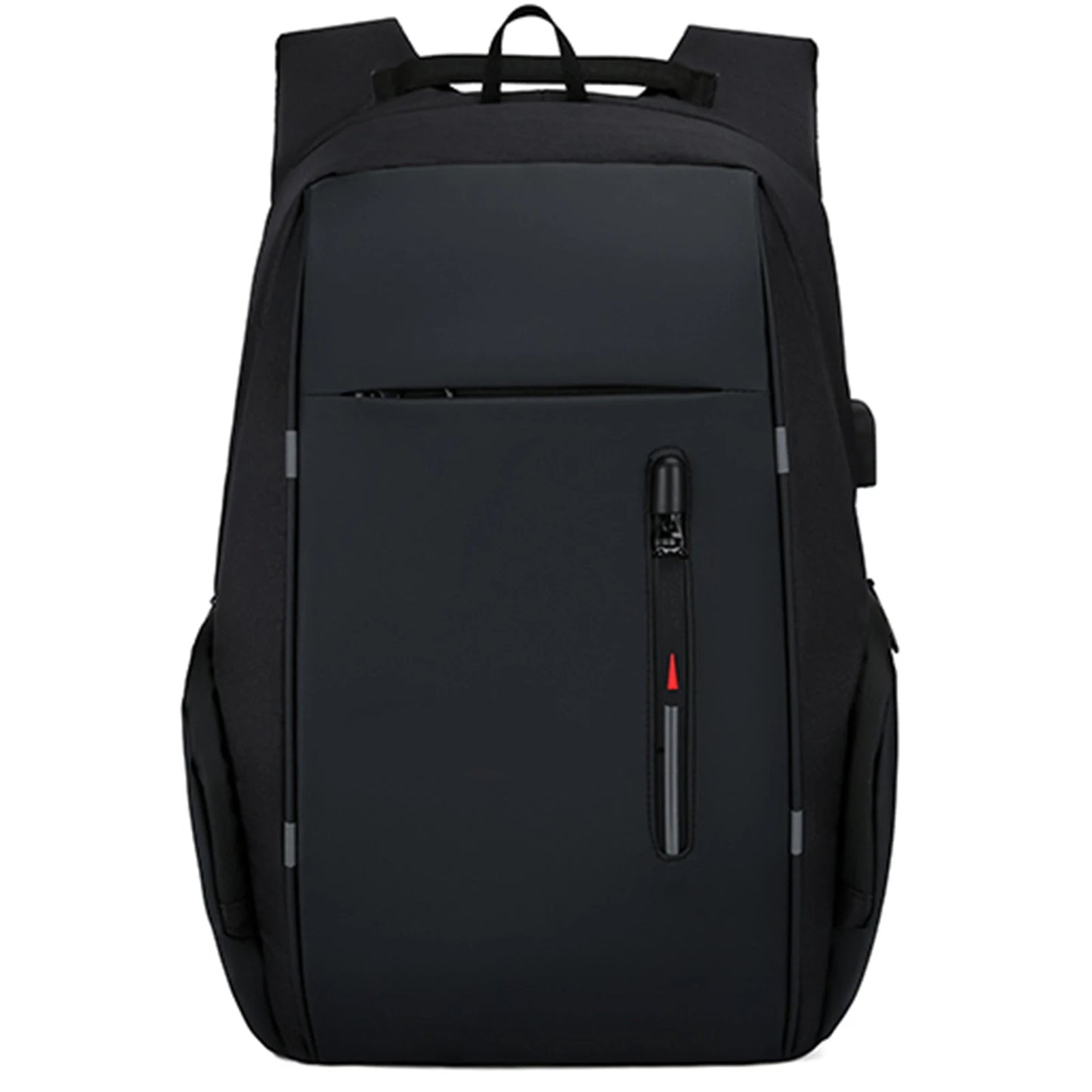【New】Laptop Backpack For 17 Inch Laptop Bag With USB Port Fashion Waterproof Backpacks One Bag for All Outings, for Men & Women