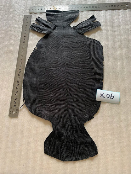 Natural Lizard Skin Leather for Phone, Pendant, Leather Bag, Shoe Belt, DIY, Handmade Leather Materia