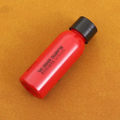 Leather Edge Oil Finish Finishing Agent Used On The Leather Edges Of Bags/Belts/Shoes/Boots And All Kinds Of Leather Goods