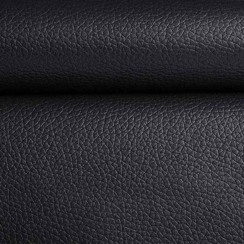 300/500cm Durable Self-Adhesive Faux Leather Repair Patch Artificial Leather Repair Tape for Furniture Sofa Car Seat Restoration