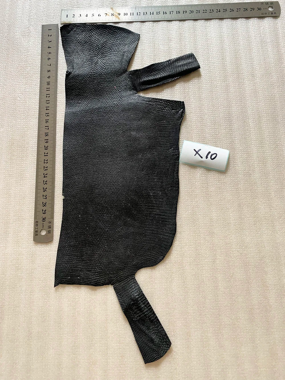 Natural Lizard Skin Leather for Phone, Pendant, Leather Bag, Shoe Belt, DIY, Handmade Leather Materia