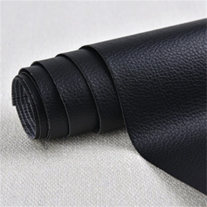 Self Adhesive Synthetic Leather Repair 53.94inch  Adhesive SofaRepair Chair Seat Refurbishment Motorcycle Multifunctional Repair