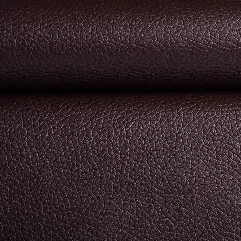 300/500cm Durable Self-Adhesive Faux Leather Repair Patch Artificial Leather Repair Tape for Furniture Sofa Car Seat Restoration