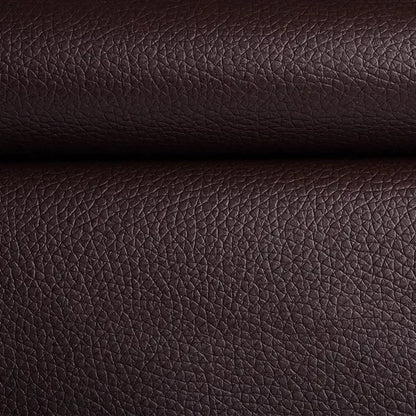 300/500cm Durable Self-Adhesive Faux Leather Repair Patch Artificial Leather Repair Tape for Furniture Sofa Car Seat Restoration