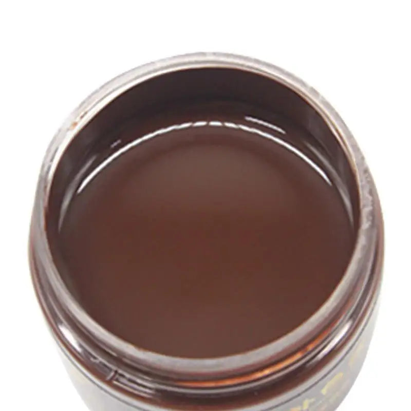 50ml Leather Paint Shoe Cream Coloring for Bag Sofa Car Seat Scratch Brown Leather Dye Repair Restoration Color Change Paint