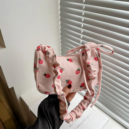 2026 New Handbag For Women Casual Large Capacity Tote Bag for women Fashion Crossbody bag for women canvas Women’s Handbag