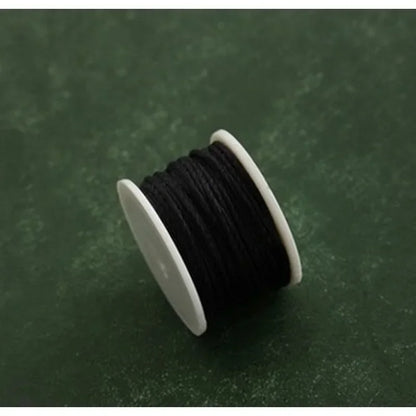 DIY Hand Sewing Machine Waxed Thread for Leather Leather Sewing Tool Leather Craft Edge Stitching Belt Strips Shoemaker Tools