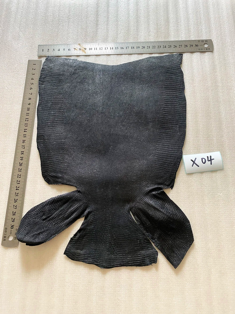 Natural Lizard Skin Leather for Phone, Pendant, Leather Bag, Shoe Belt, DIY, Handmade Leather Materia