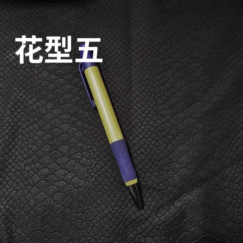 Thickened Crocodile Grain Leather Fabric Handmade DIY PU Leather Background Decoration Clothing Home Textile Cloth Sewing