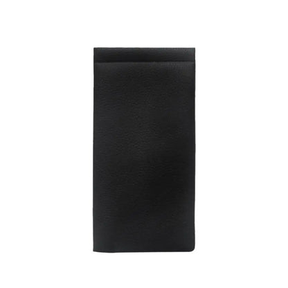 PU Leather Sunglasses Glasses Bag Reading Case Sun Glasses Pouch Unisex Simple Eyewear Storage Bags Accessories