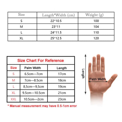 Leather Work Gloves Tear-Resistant Sheepskin Driver Labor Safety Gloves Home Garden Carrying Gloves Hands Protection