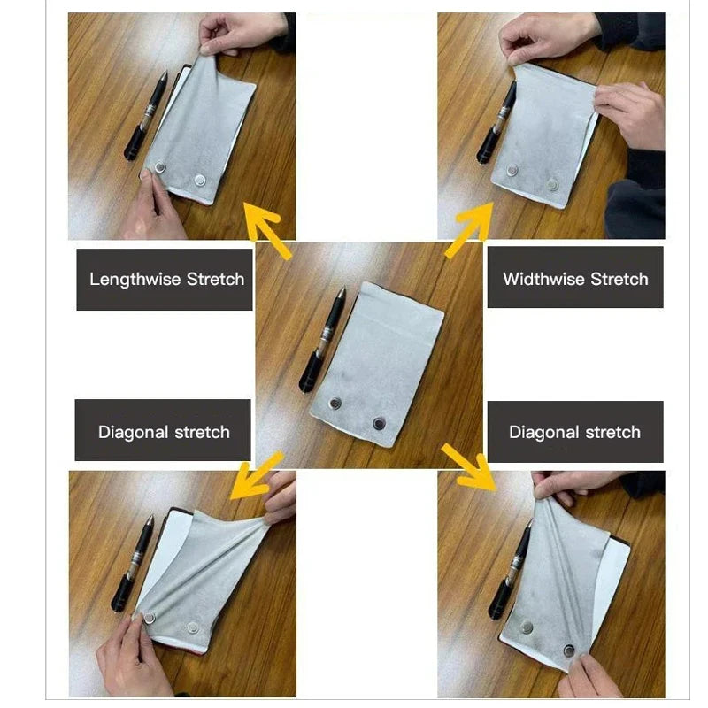 20x30cm-50x150cm Synthetic Leather Self-adhesive Fabric Suede Adhesive Fabrics By Meter Car Interior Door Velvet Cloth DIY Trims