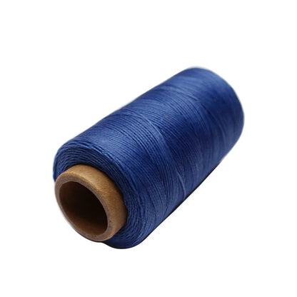 Waxed Polyester Thread Leather Thread 280Yards/260meters