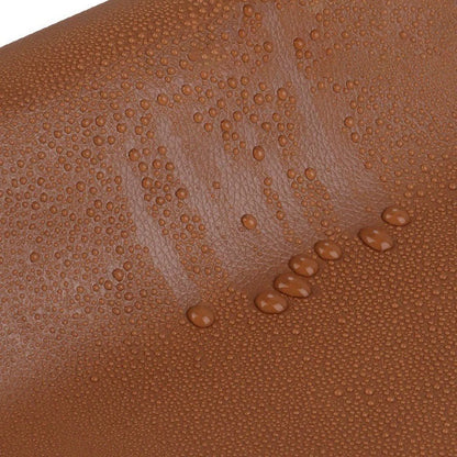 300/500cm Durable Self-Adhesive Faux Leather Repair Patch Artificial Leather Repair Tape for Furniture Sofa Car Seat Restoration