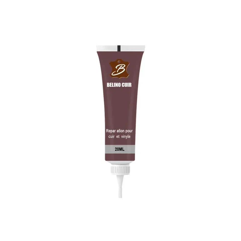Liquid Leather Finish Renovation Cream Cleaning Repair Kit Shoe Cleaner Car Care Cream Slippers Household Chemicals Merchandises