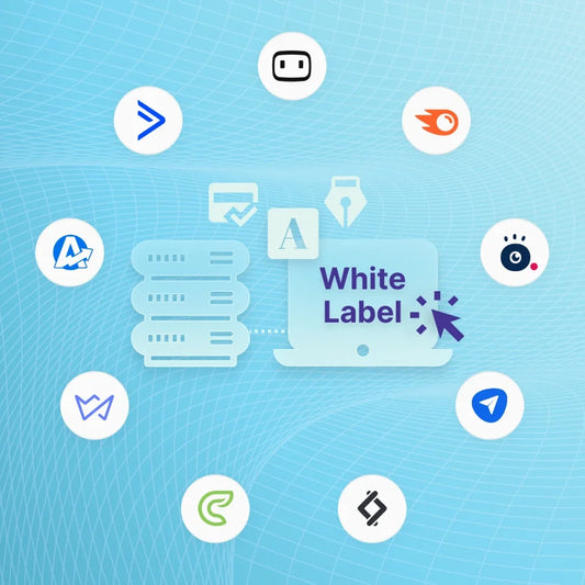 High on Demand White-label SaaS Development for Leverage Effective Marketing Strategies SaaS Software