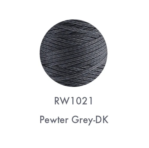 150D 0.8MM Flat Waxed Sewing Thread 260Meters Waxed Thread For Leather Waxed Cord For Leather Craft Hand Stitching Thread