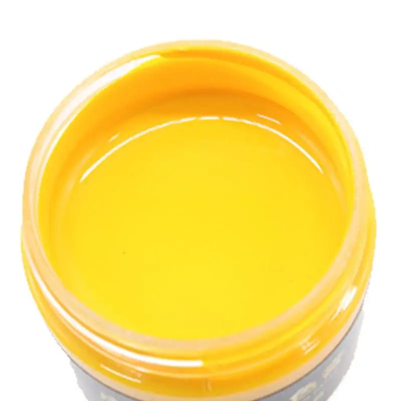 50ml Leather Paint Shoe Cream Coloring for Bag Sofa Car Seat Scratch Brown Leather Dye Repair Restoration Color Change Paint