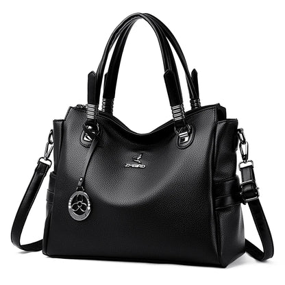 Fashion Luxury Handbags Women Bags Designer Crossbody Bags for Women High Quality Soft Leather bags Shoulder Bag Sac a main